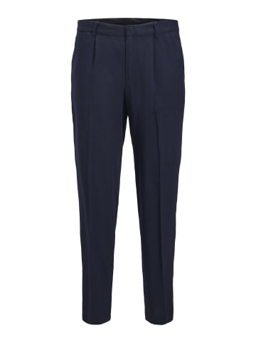 Jack & Jones Anzughose in Dark Navy