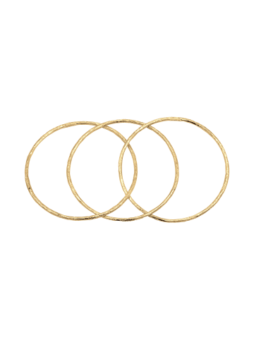 Elli Armband 925 Sterling Silber in Gold