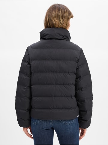 Marc O'Polo DENIM Steppjacke in schwarz