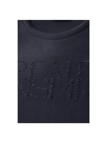 Cecil Sweatshirt in universal blue