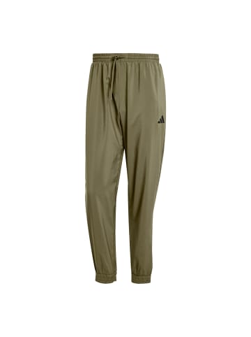 adidas Trainingshose in Oliv