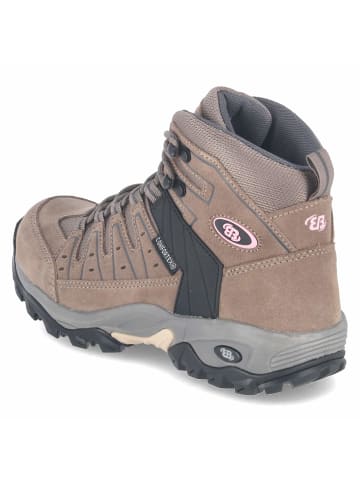 Brütting Stiefel in beige