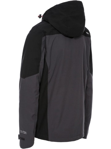 Trespass Regenjacke in Grau