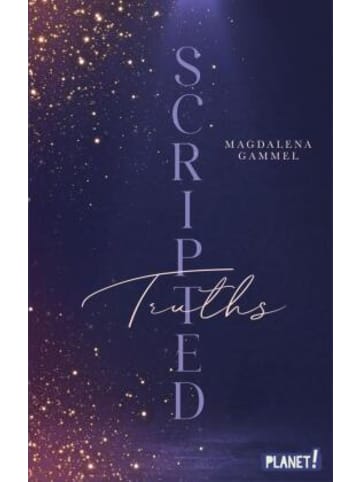 Planet! Buch - Scripted 2: Truths