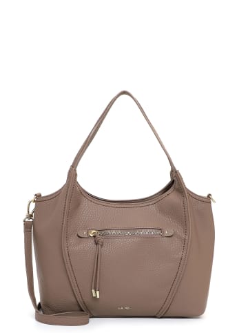SURI FREY Shopper SFY Soey in taupe