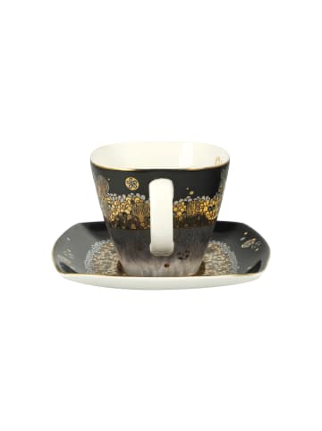 Goebel Kaffeetasse " Gustav Klimt - Judith I " in Klimt - Judith