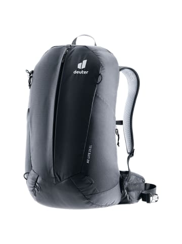 Deuter AC Lite 25 EL - Wanderrucksack 56 cm in schwarz