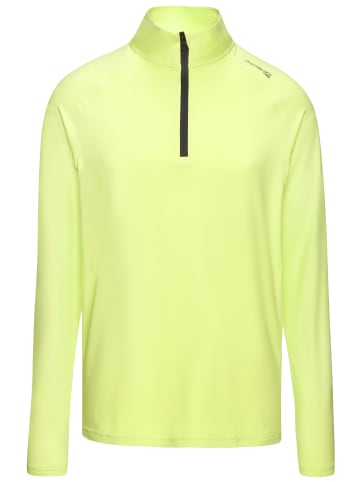 AUTHENTIC LE JOGGER Funktionsshirt in lime