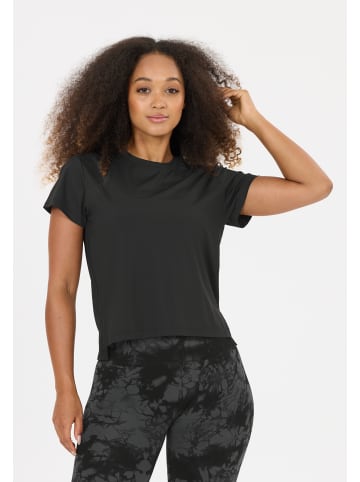 Athlecia T-Shirt Oceanside in 1001 Black