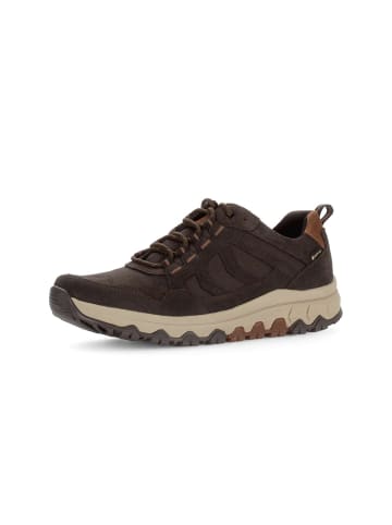 rollingsoft Sneaker low in braun