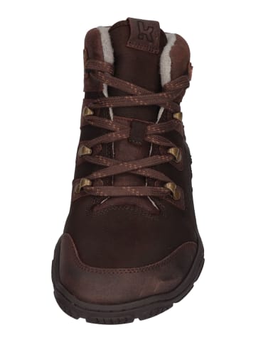 KOEL Stiefeletten ROBA 2.0 MERINO in braun