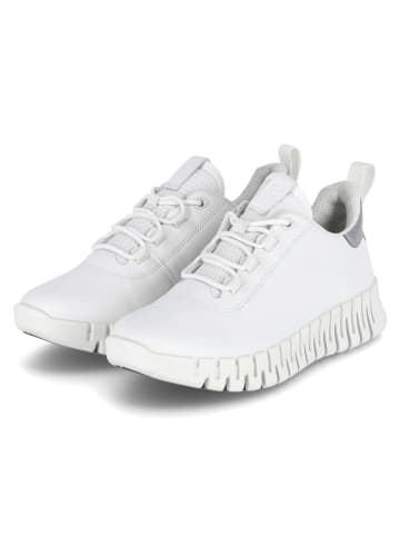 Ecco Slipper in weiß
