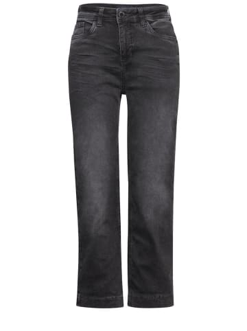 Street One Jeans in authentic grey wash
