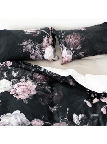 Happy Friday Onyx Bettbezug