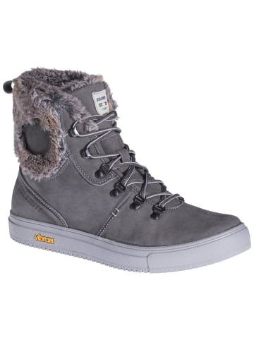 DOLOMITE W 54 RESORT in Steingrau