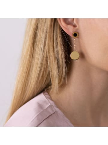 Ailoria AUDE Ohrringe in gold