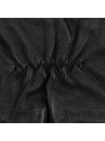 Kessler Chelsea Handschuhe Leder in black