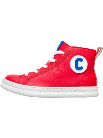 Camper Sneaker " Runner Four " in Rot