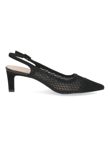 PETER KAISER Pumps in Schwarz