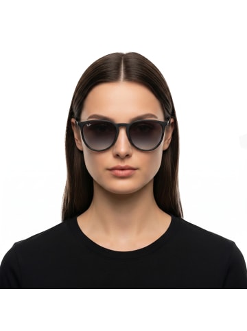 Ray Ban Sonnenbrille in Black
