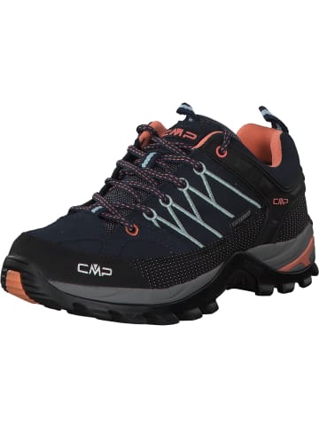 cmp Trekkingschuhe in Blue-Giada