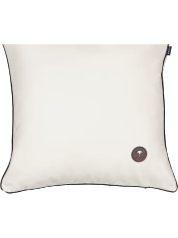JOOP! JOOP! Kissenhüllen Essential Creme - 032 in Creme - 032