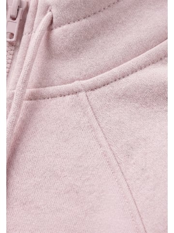 Fumo Women Sweatshirt in Light Rose