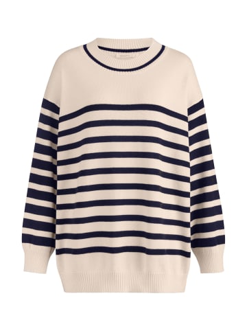 Hessnatur Strickpullover in marine