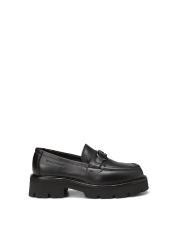 Marc O'Polo Loafer in Schwarz