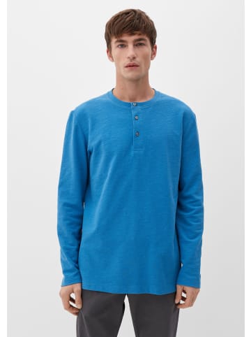 s.Oliver T-Shirt in 6285_pastelltürkis