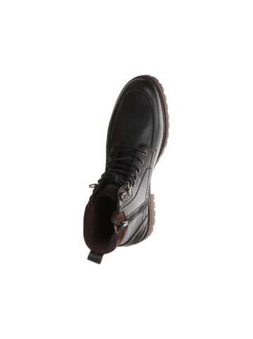 Pantofola D'Oro Stiefeletten für Herren in schwarz