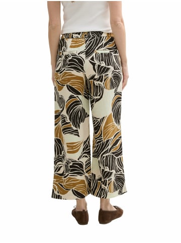 Tom Tailor Culotte für Damen in beige