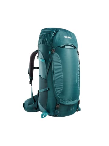 Tatonka Noras 65+10 Rucksack 78 cm in teal green