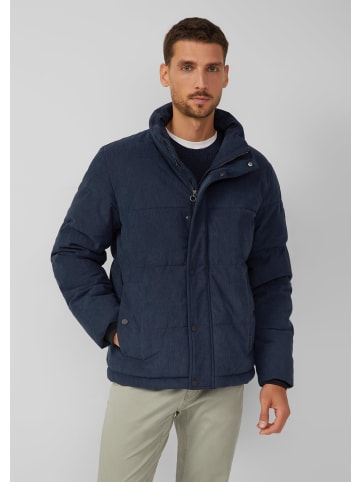 s.Oliver Outdoor-Jacke in 5922_blau