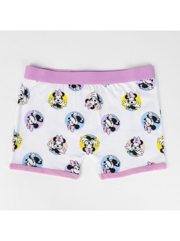 Disney Minnie Mouse Schlafanzug Pyjama Set & Nachtwäsche 6 Jahre