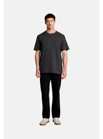 Tom Tailor T-Shirt in dunkelgrau