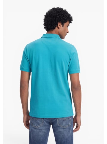 s.Oliver Polo-Shirt in 6259_pastelltürkis
