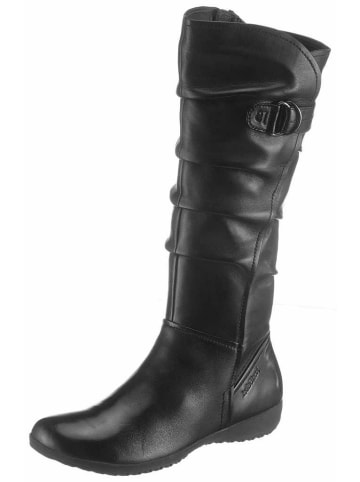 Josef Seibel Stiefel für Damen in schwarz