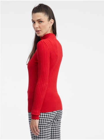 orsay Pullover in Rot