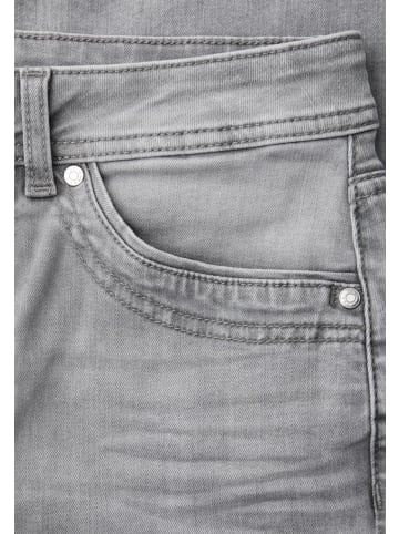 Street One Bootcut Jeans in Grau