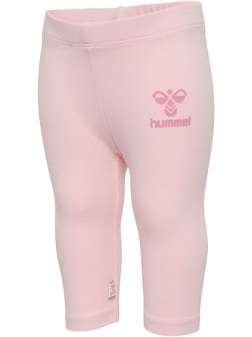 Hummel Leggings Hmldream Mädchen in PARFAIT PINK