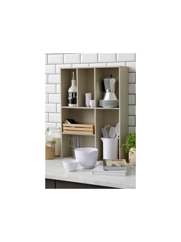 Rosti Rührschüssel NEW Margrethe in Weiss