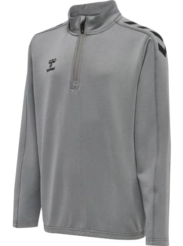 Hummel Kinder Sweatshirt in Grau