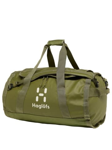 Haglöfs Lava 70 - Reisetasche 58 cm in olive green