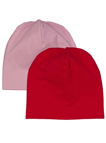 Fred´s World by GREEN COTTON Mütze 1573084700 in pink
