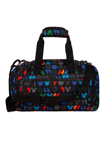 McNeill Sporttasche 37 cm in Mickey Mouse