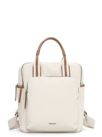 Tamaris Rucksack TAS Kirsten in beige 400