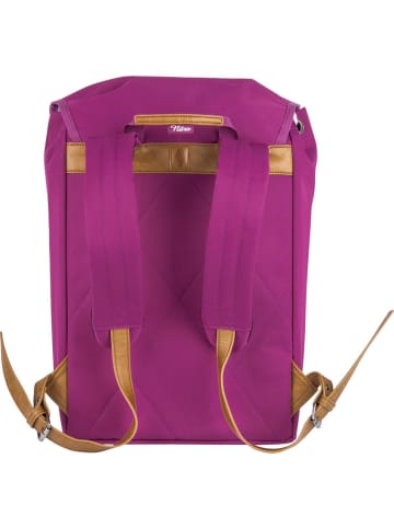 Nitro Rucksack VENICE in GRATEFUL PINK