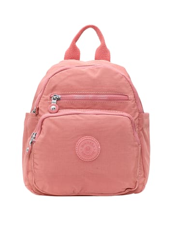 Mindesa Damen Rucksack in Rosa