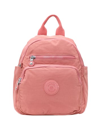 Mindesa Rucksack in Rosa